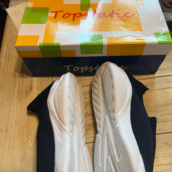 Topstatic shoes - Picture 5 of 6